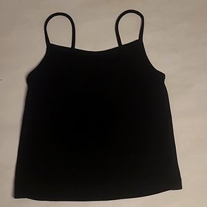 Wild fable tank top
